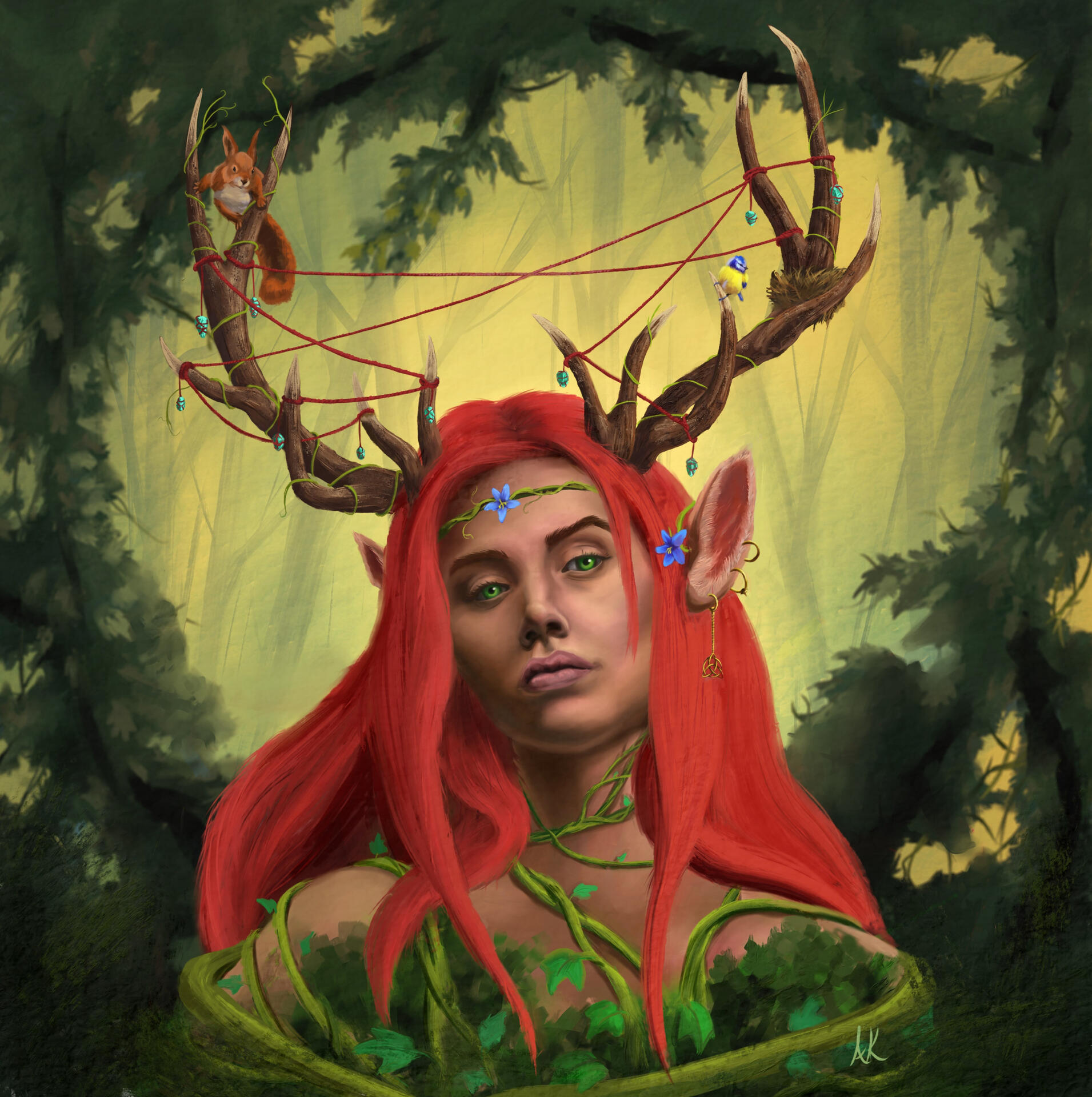 Escapemotions challenge,digital,2025