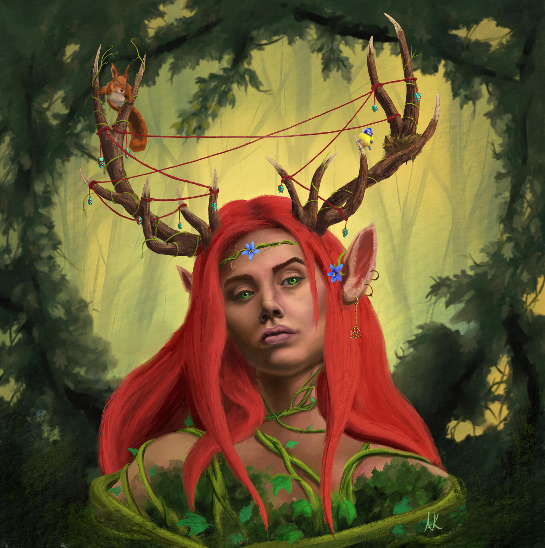 Done for Escapemotions challenge